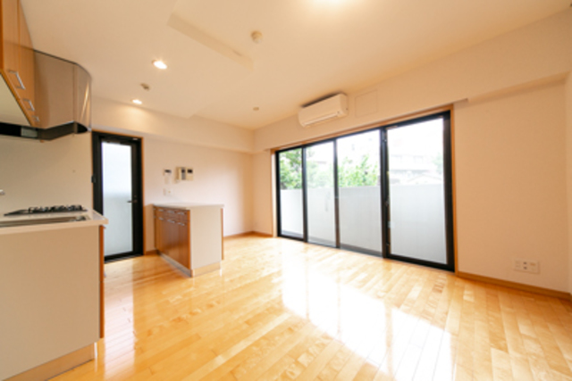 6/30 リビング/ダイニング