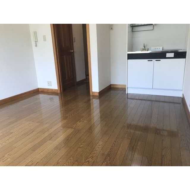 3/7 リビング/ダイニング