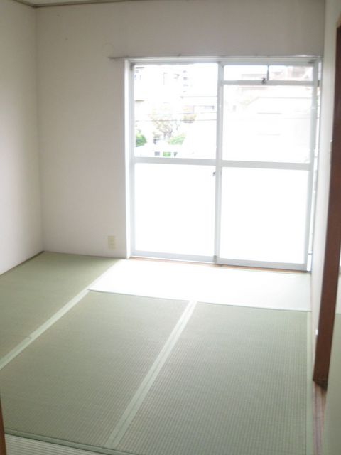 4/20 リビング/ダイニング