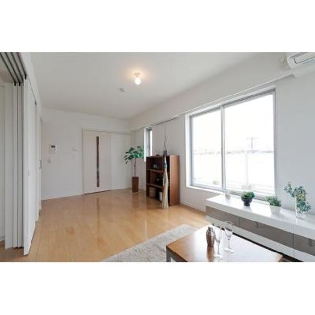 3/8 リビング/ダイニング