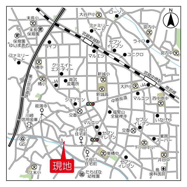 7/11 その他画像