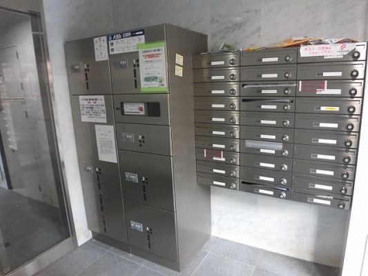 29/30 エントランス