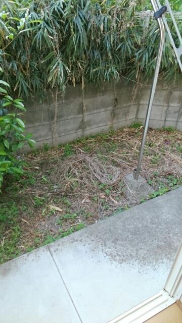 14/30 バルコニー