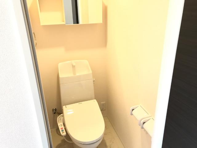 13/29 トイレ