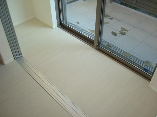 17/28 バルコニー