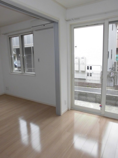 4/23 リビング/ダイニング