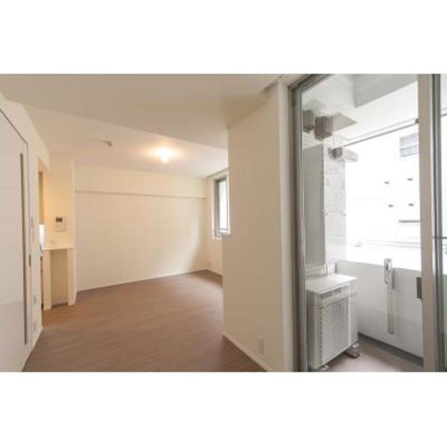 6/20 リビング/ダイニング