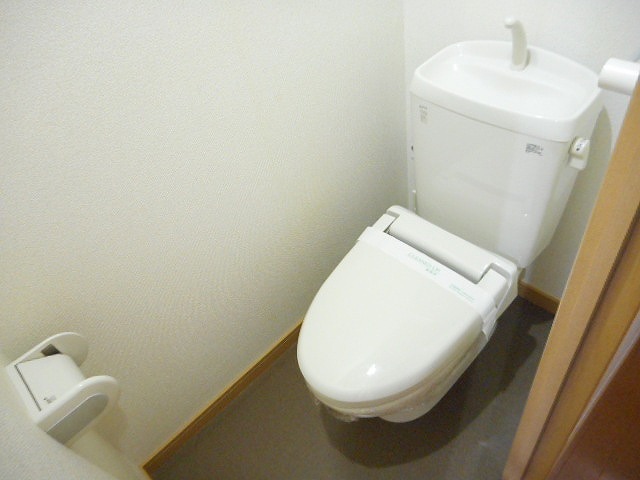 9/22 トイレ