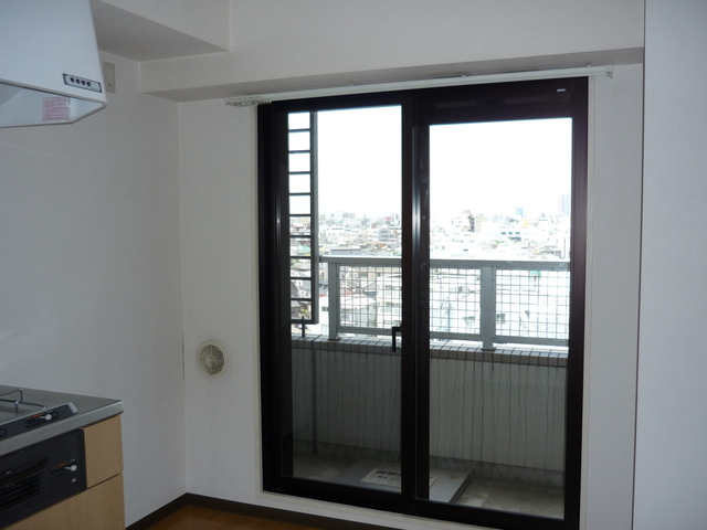 4/18 リビング/ダイニング