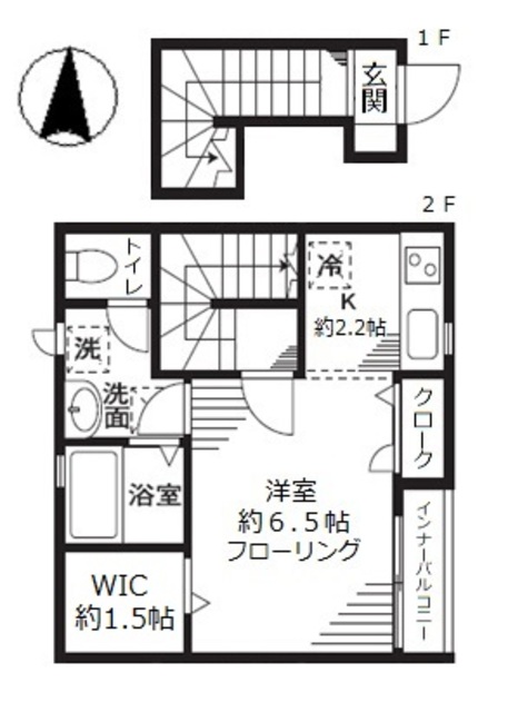 7/29 間取