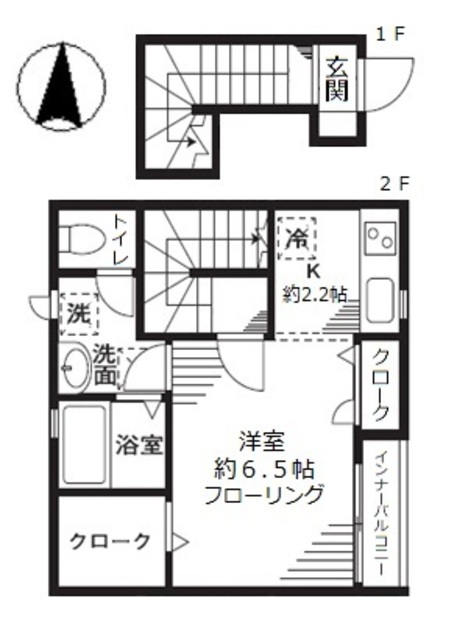 6/29 間取