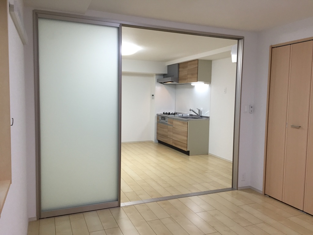 5/27 リビング/ダイニング