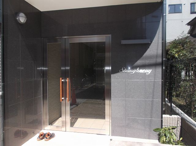 20/27 エントランス