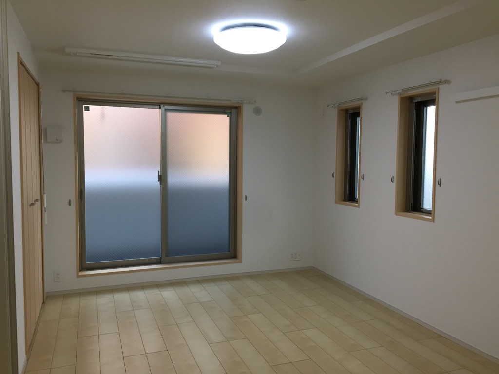 4/27 リビング/ダイニング