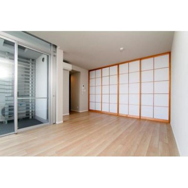 4/26 リビング/ダイニング