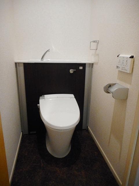 8/20 トイレ