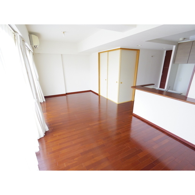 3/22 リビング/ダイニング