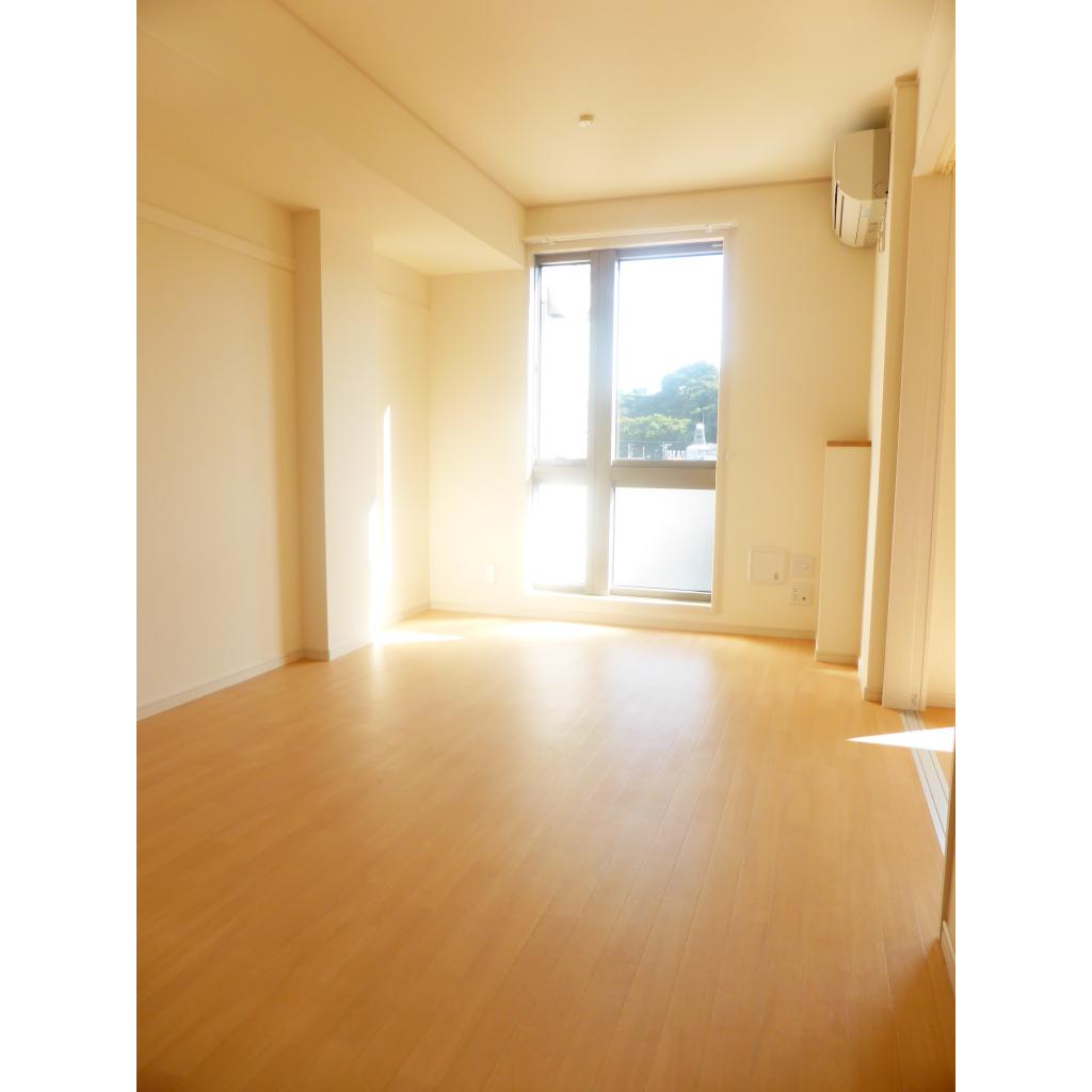 4/21 リビング/ダイニング