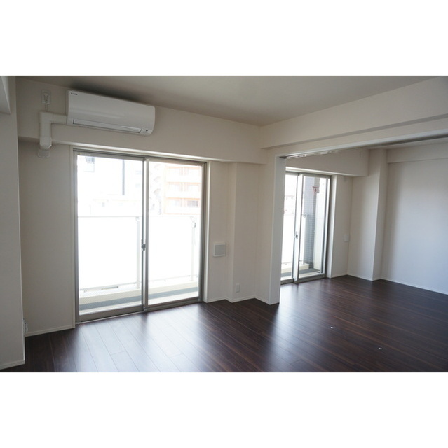 5/18 リビング/ダイニング