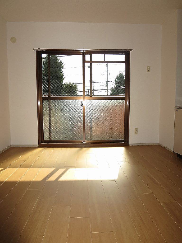 3/21 リビング/ダイニング