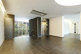 4/6 エントランス