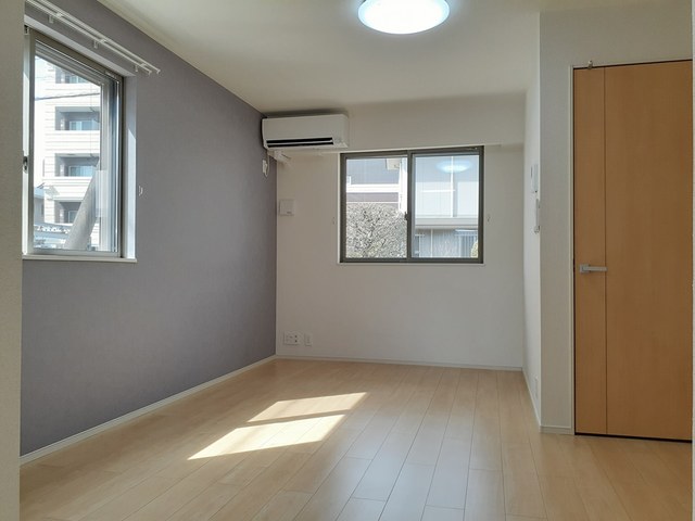 3/21 リビング/ダイニング