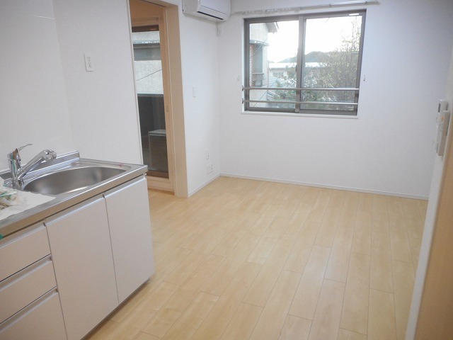 3/21 リビング/ダイニング