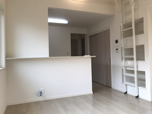 7/29 リビング/ダイニング