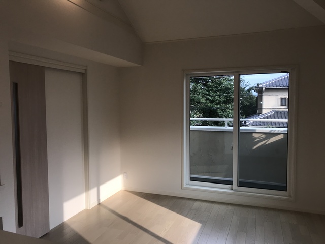 8/29 リビング/ダイニング