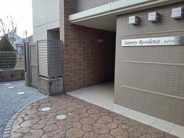 14/24 エントランス