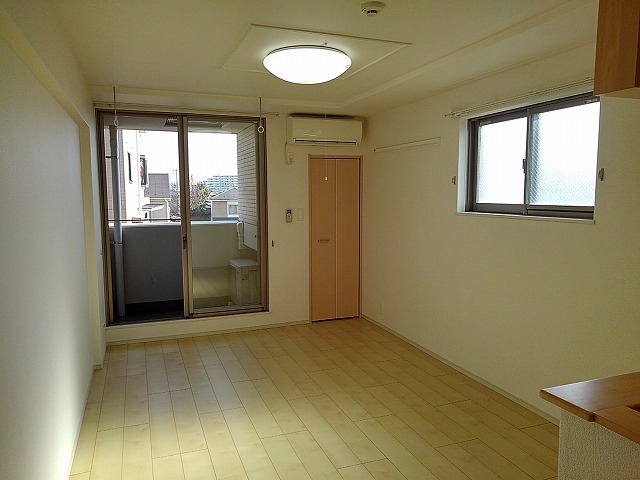 3/24 リビング/ダイニング