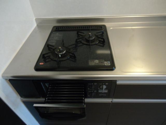 4/22 リビング/ダイニング