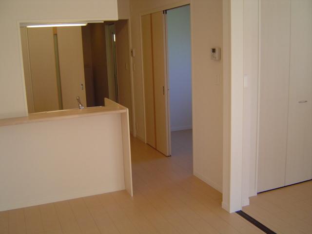 9/28 キッチン