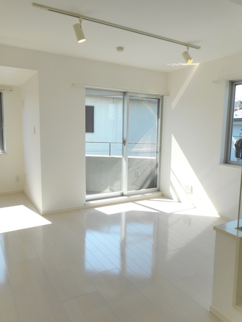 5/30 リビング/ダイニング