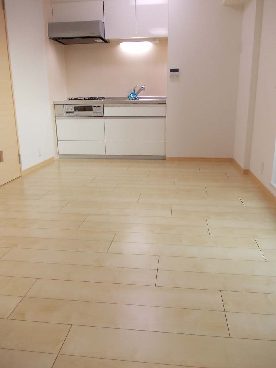 3/20 リビング/ダイニング