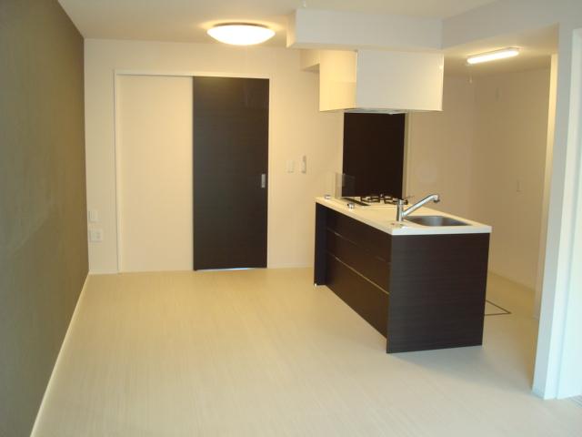 4/27 リビング/ダイニング