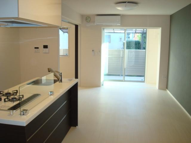 3/27 リビング/ダイニング