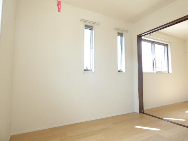 4/12 リビング/ダイニング