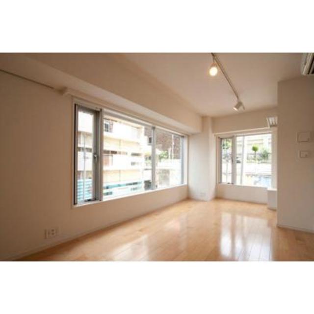 4/15 リビング/ダイニング