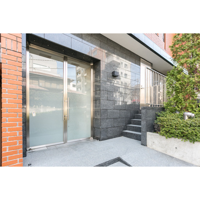 5/6 エントランス