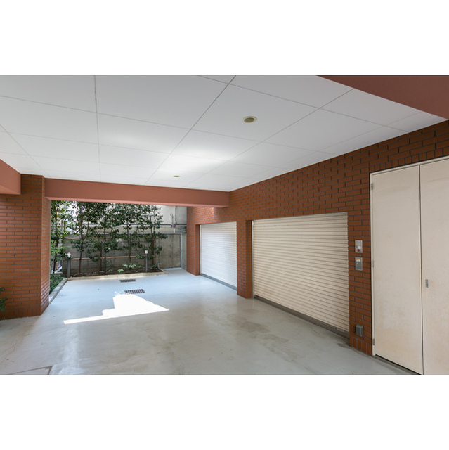 6/6 エントランス