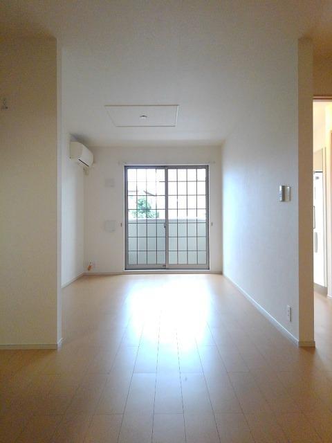 3/23 リビング/ダイニング