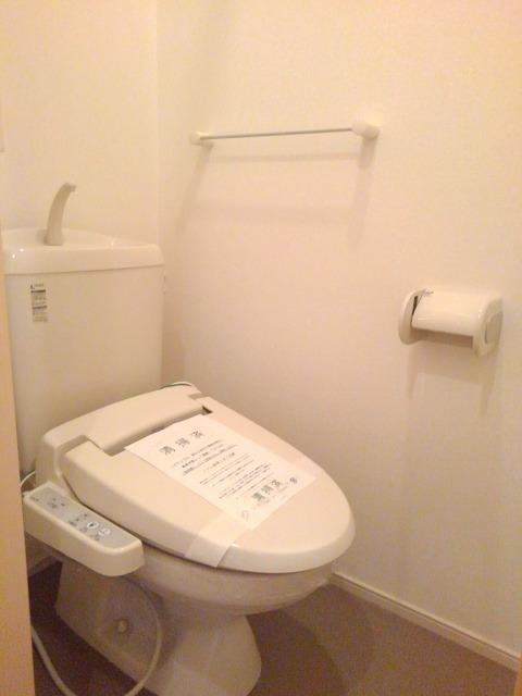 9/23 トイレ