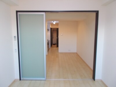 3/23 リビング/ダイニング