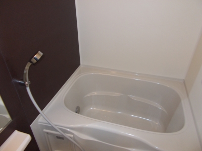 7/23 浴室