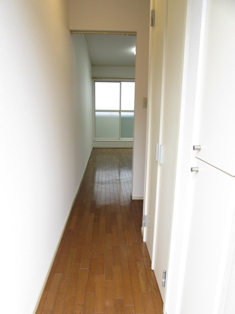 4/20 リビング/ダイニング