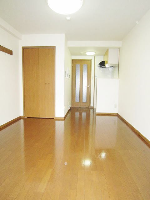 3/22 リビング/ダイニング