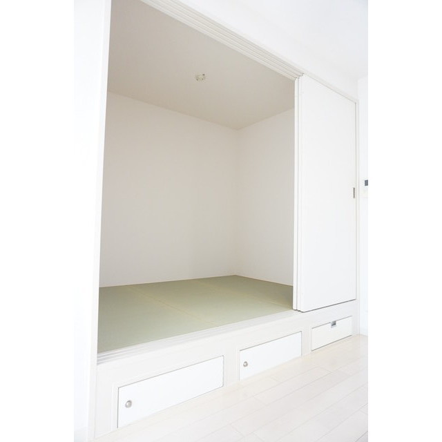 6/14 エントランス