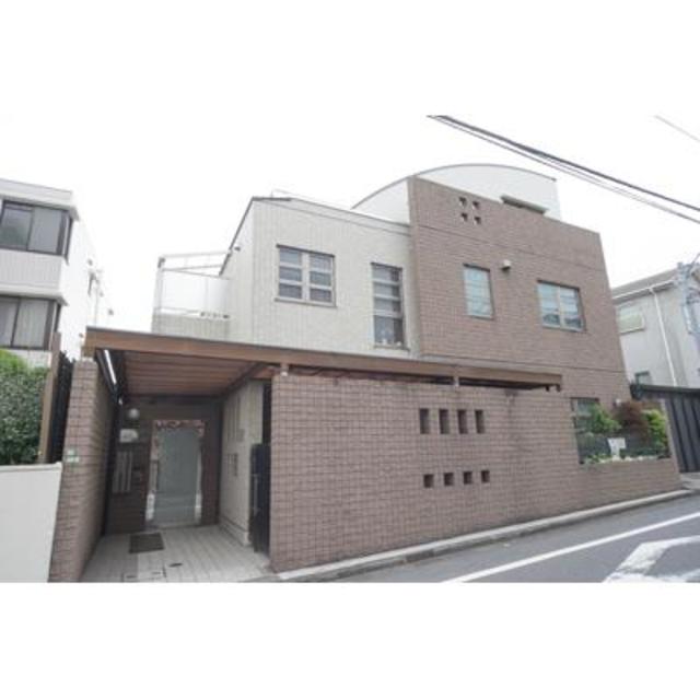 1/6 外観