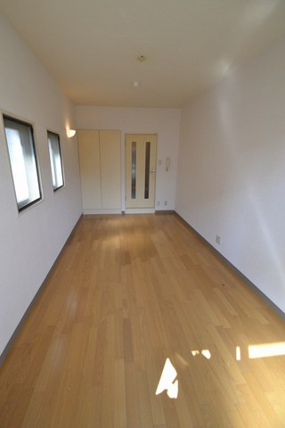 4/16 リビング/ダイニング